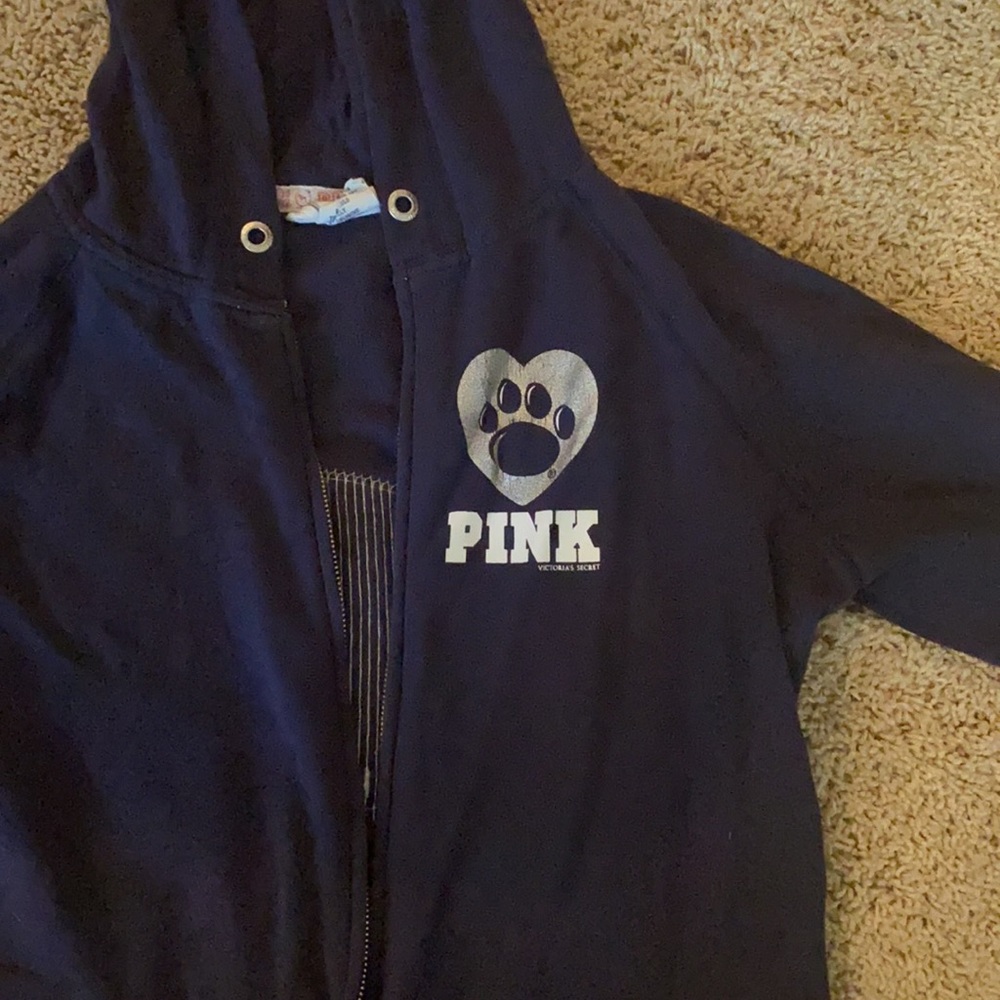 Victoria’s Secret PINK Penn State Set - Picture 6 of 8